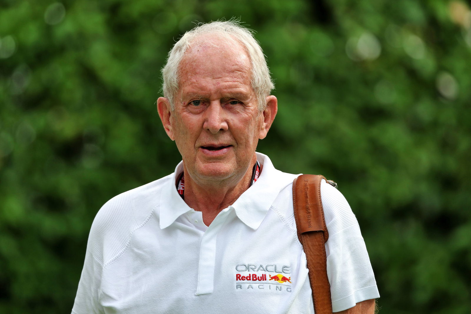 Helmut Marko