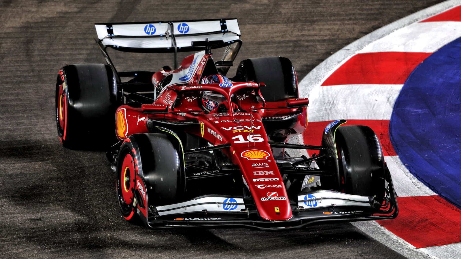 Charles Leclerc