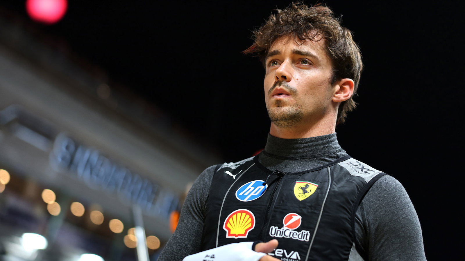Charles Leclerc