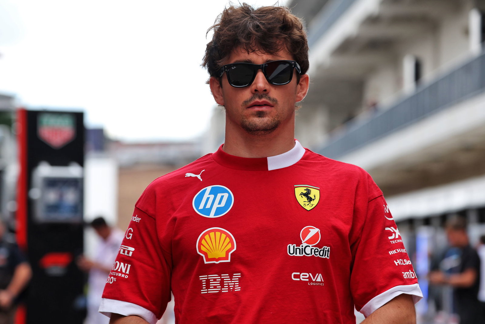 Charles Leclerc