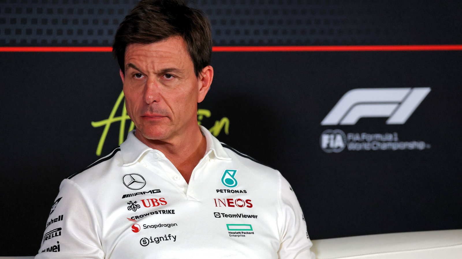 Toto Wolff 