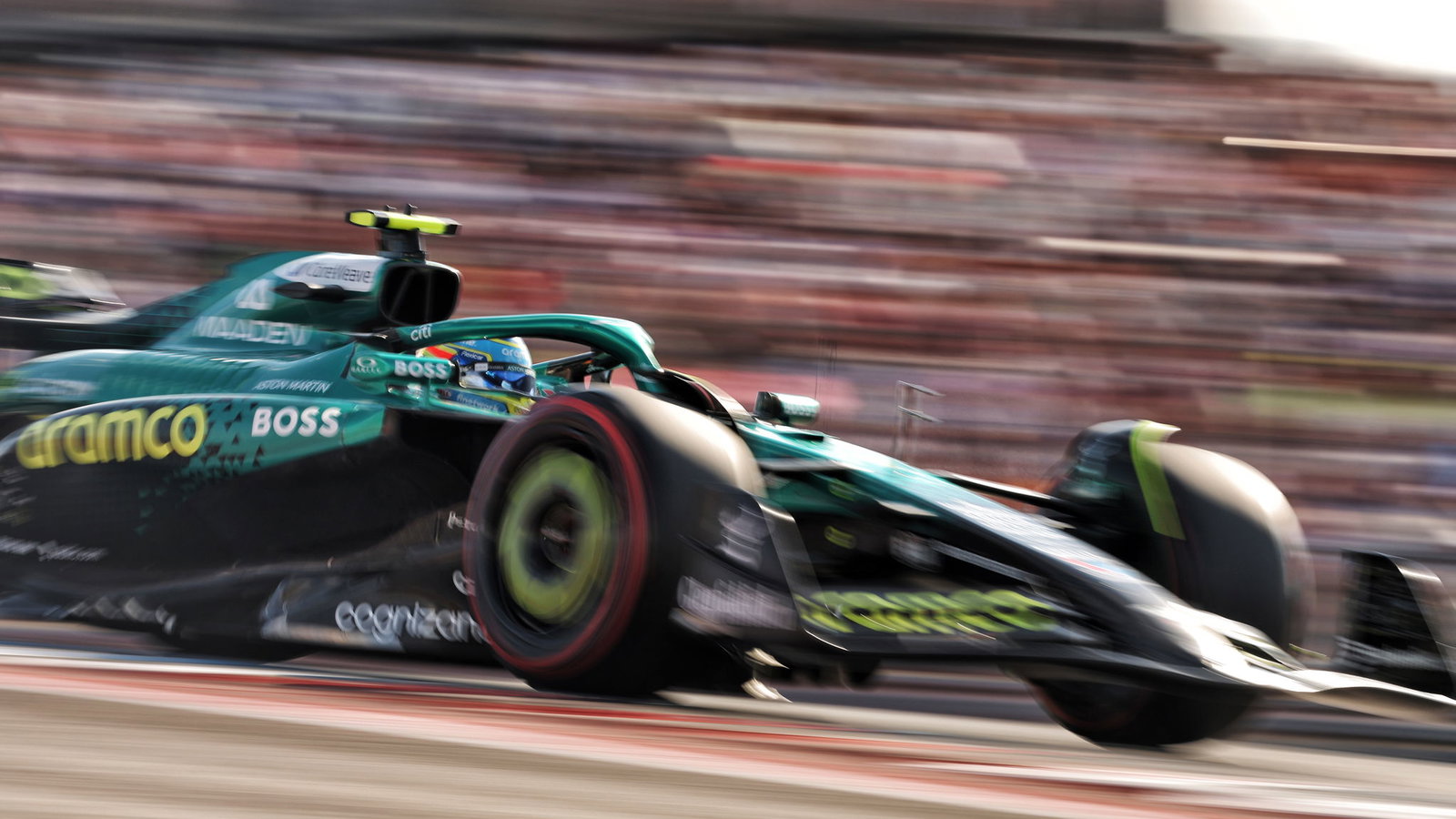 Aston Martin have disclosed a breach of the F1 cost cap