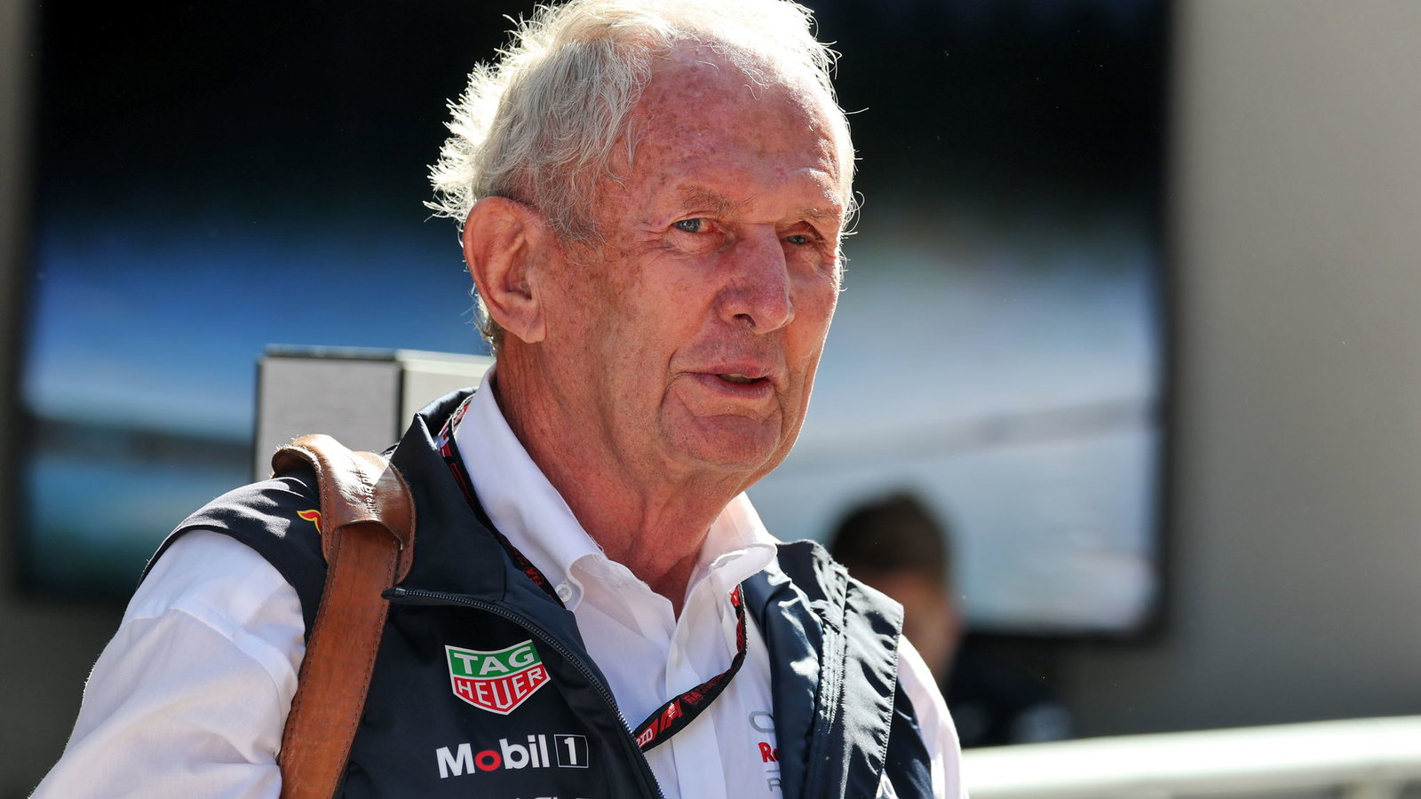 Helmut Marko 