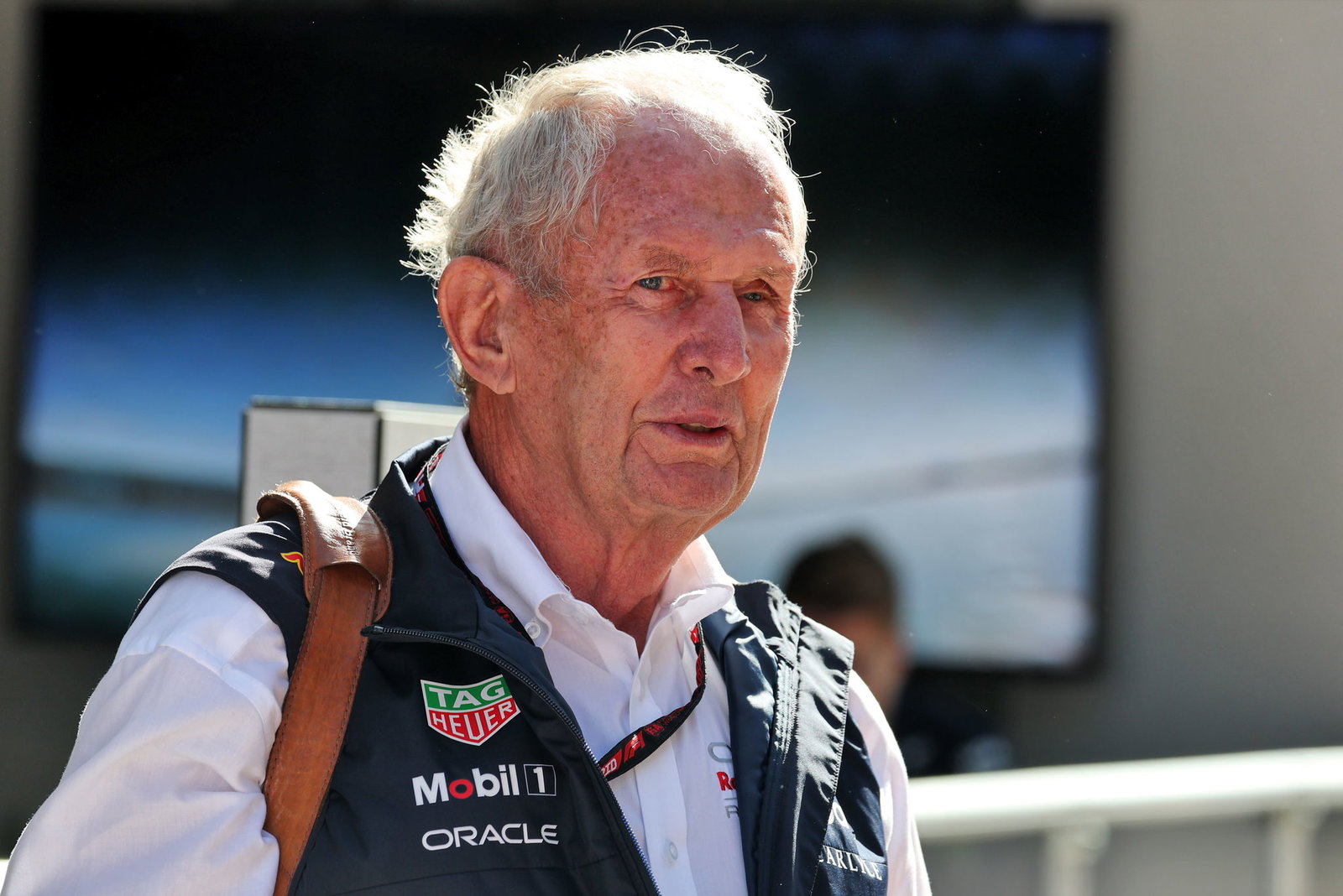 Helmut Marko 