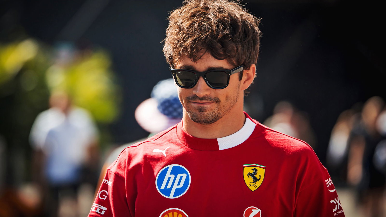 Charles Leclerc
