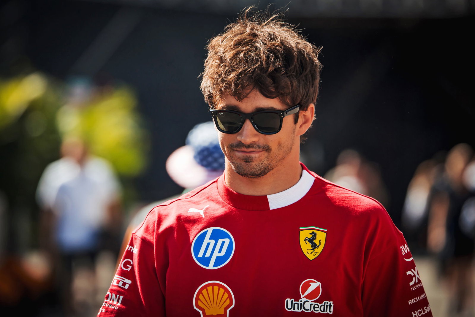 Charles Leclerc