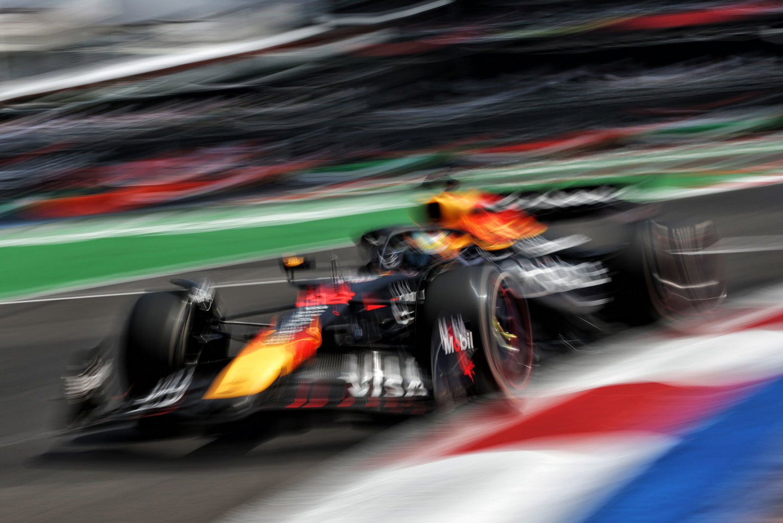 Lindblad impressed in Mexico practice 