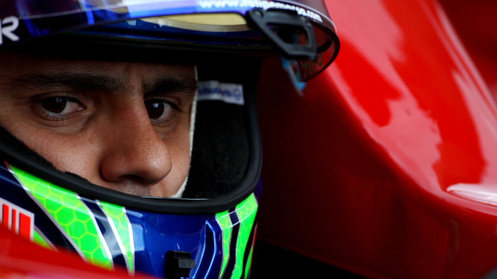 Felipe Massa claims he is the rightful 2008 world champion 