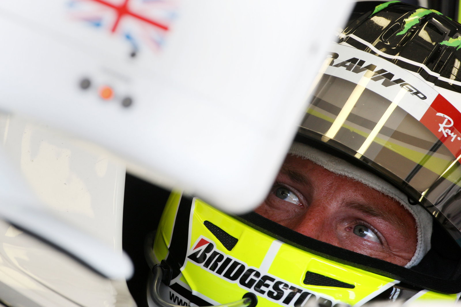Jenson Button 
