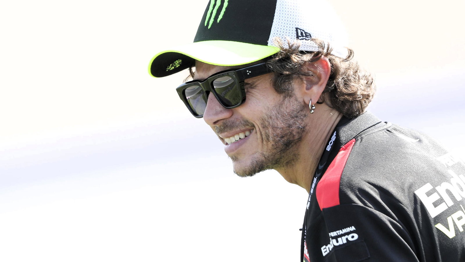 Valentino Rossi
