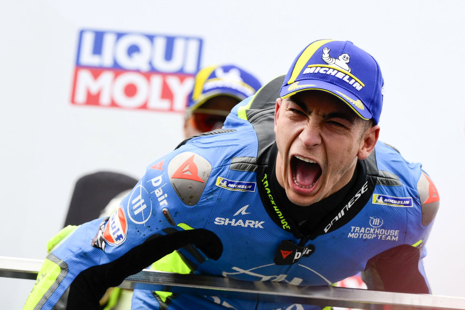 Raul Fernandez wins 2025 Australian MotoGP