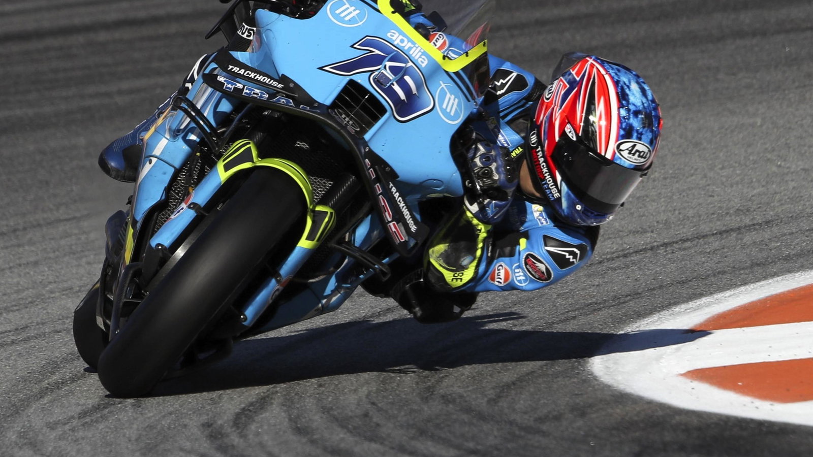 Ai Ogura, 2025 Valencia MotoGP