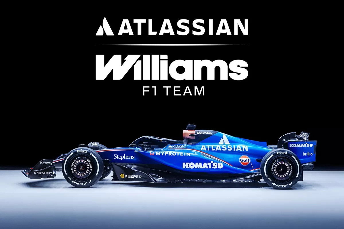 Williams 2026