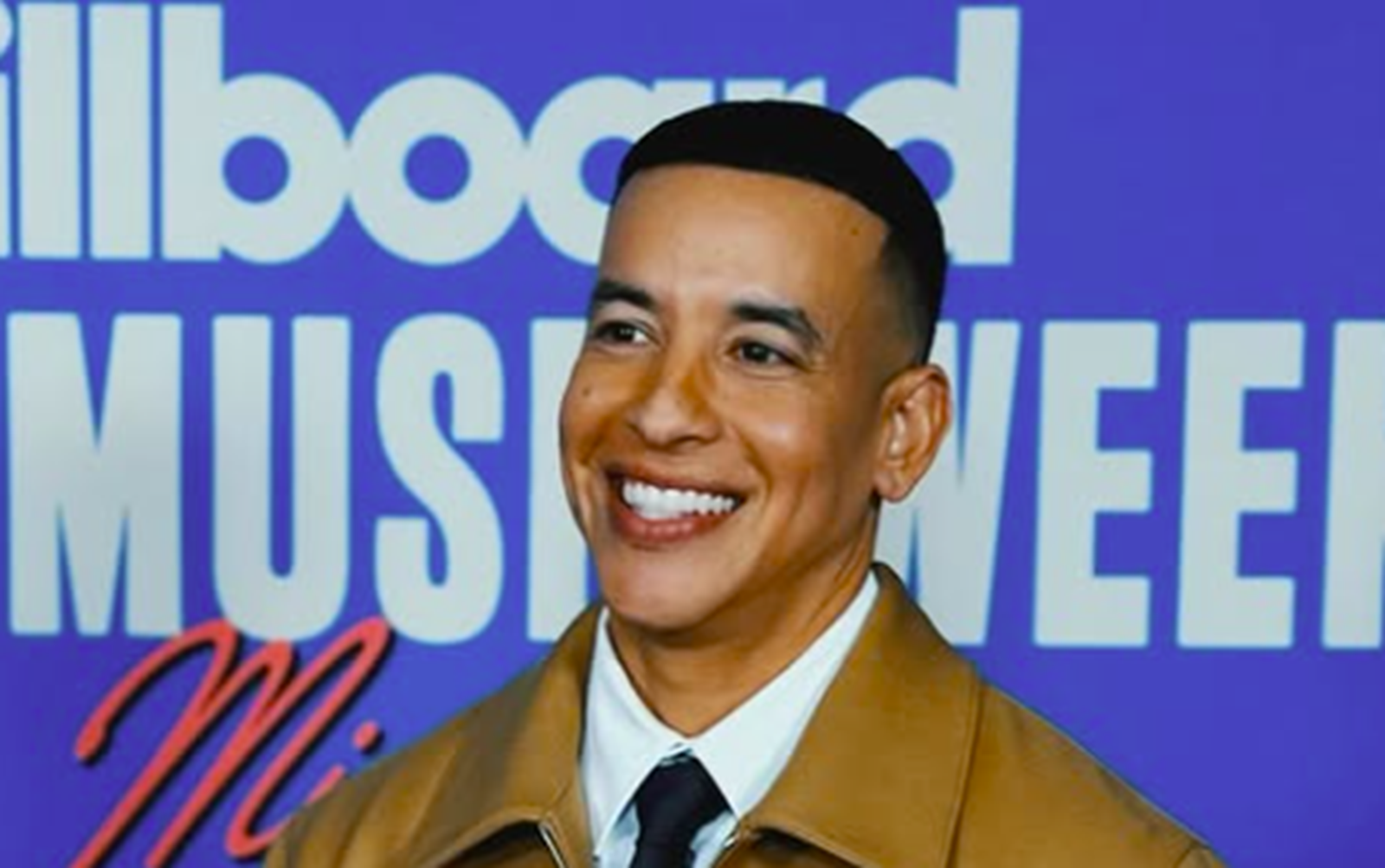 Daddy Yankee. Credit: Instagram/Daddy Yankee.