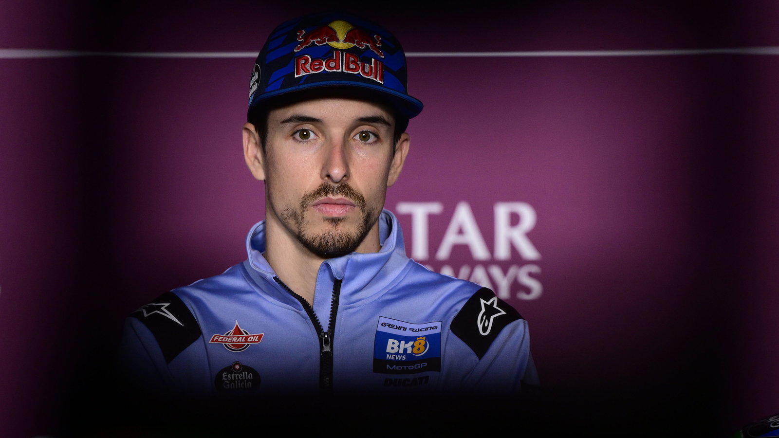 Alex Marquez, Gresini Ducati, 2025 Portuguese MotoGP