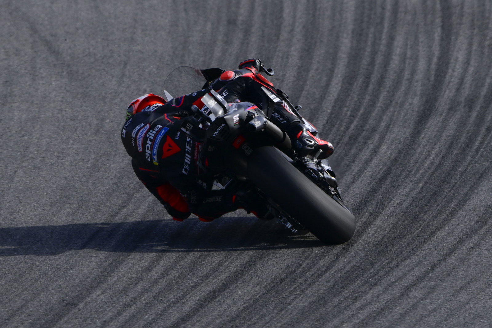 Marco Bezzecchi, Aprilia Factory Racing, 2025 Portuguese MotoGP