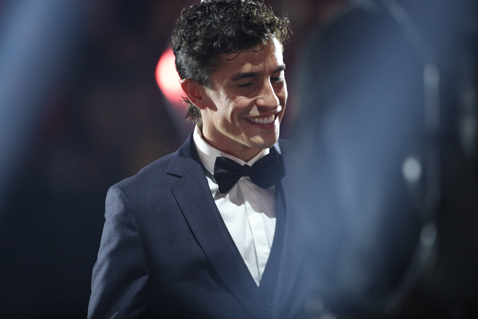 Marc Marquez, Ducati Corse, 2025 MotoGP awards