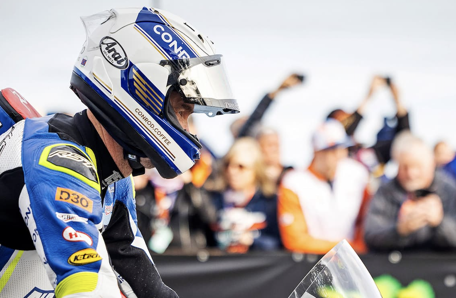 Conor Cummins, 2025 Isle of Man TT