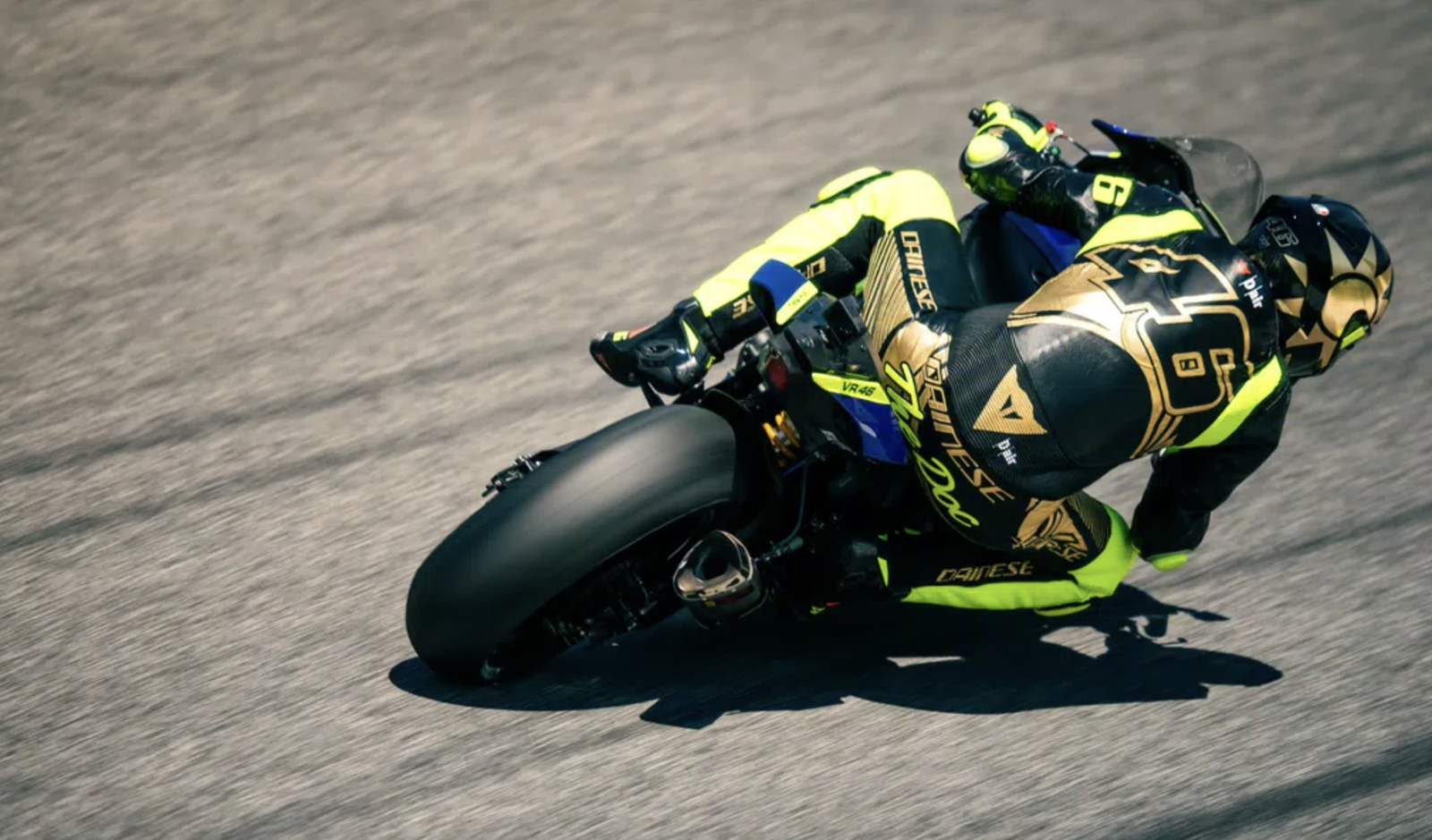 Valentino Rossi