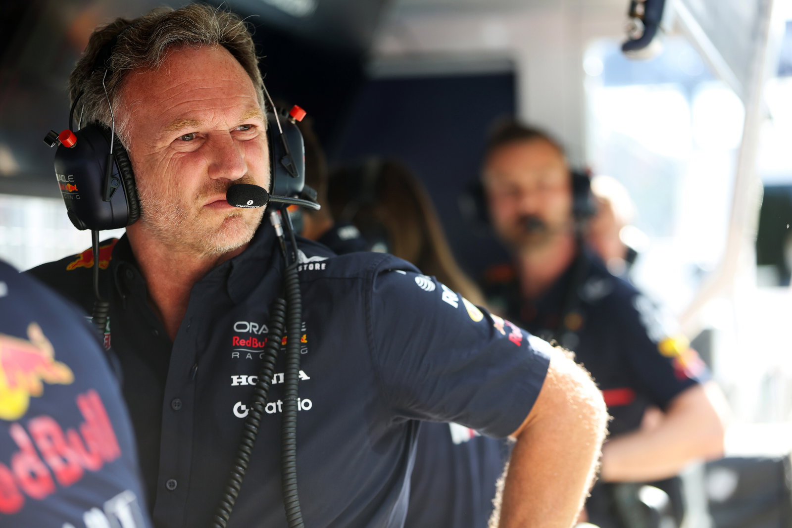Horner is free to return to work in F1 in 2026