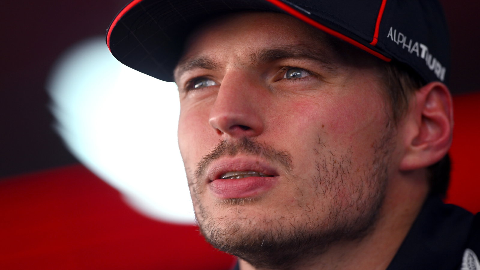 Verstappen's future is set to come back on the agenda next year