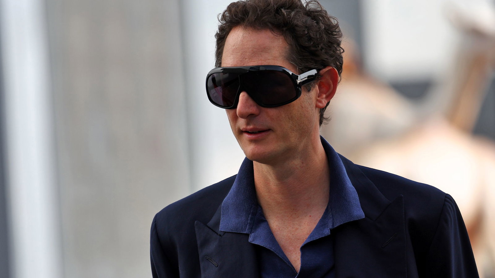John Elkann 