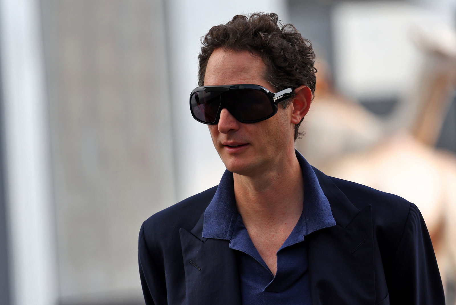 John Elkann 