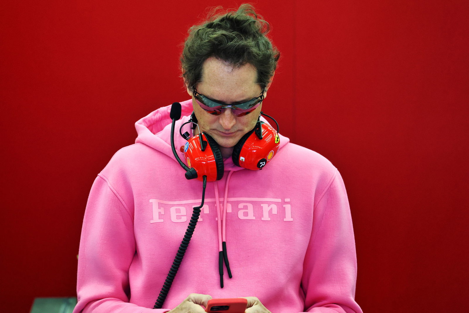 Elkann's comments have drawn criticism 