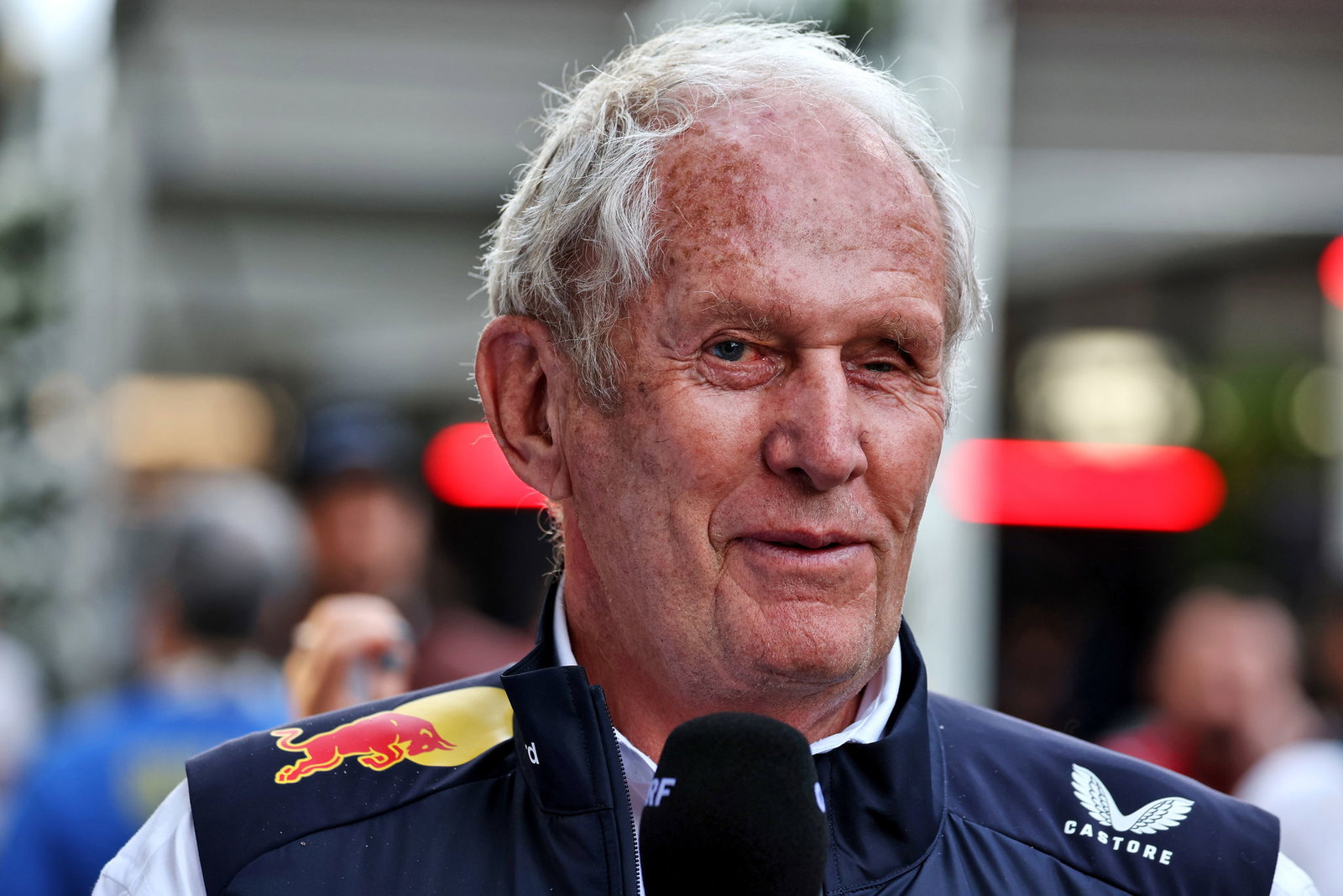 Helmut Marko 