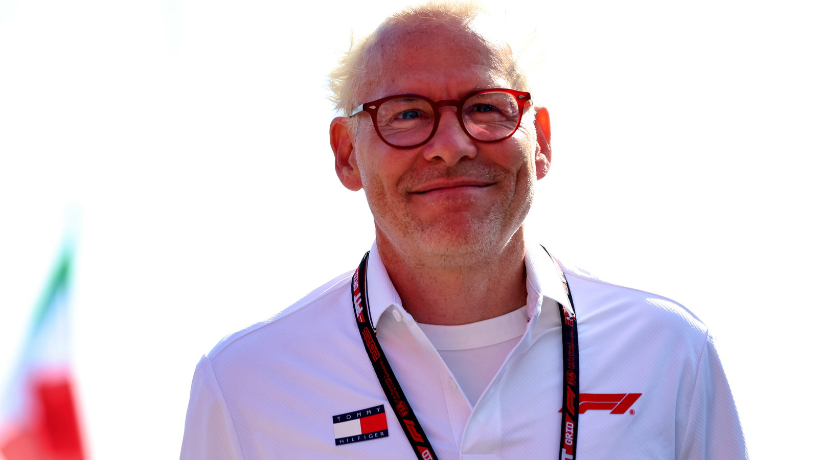 Jacques Villeneuve