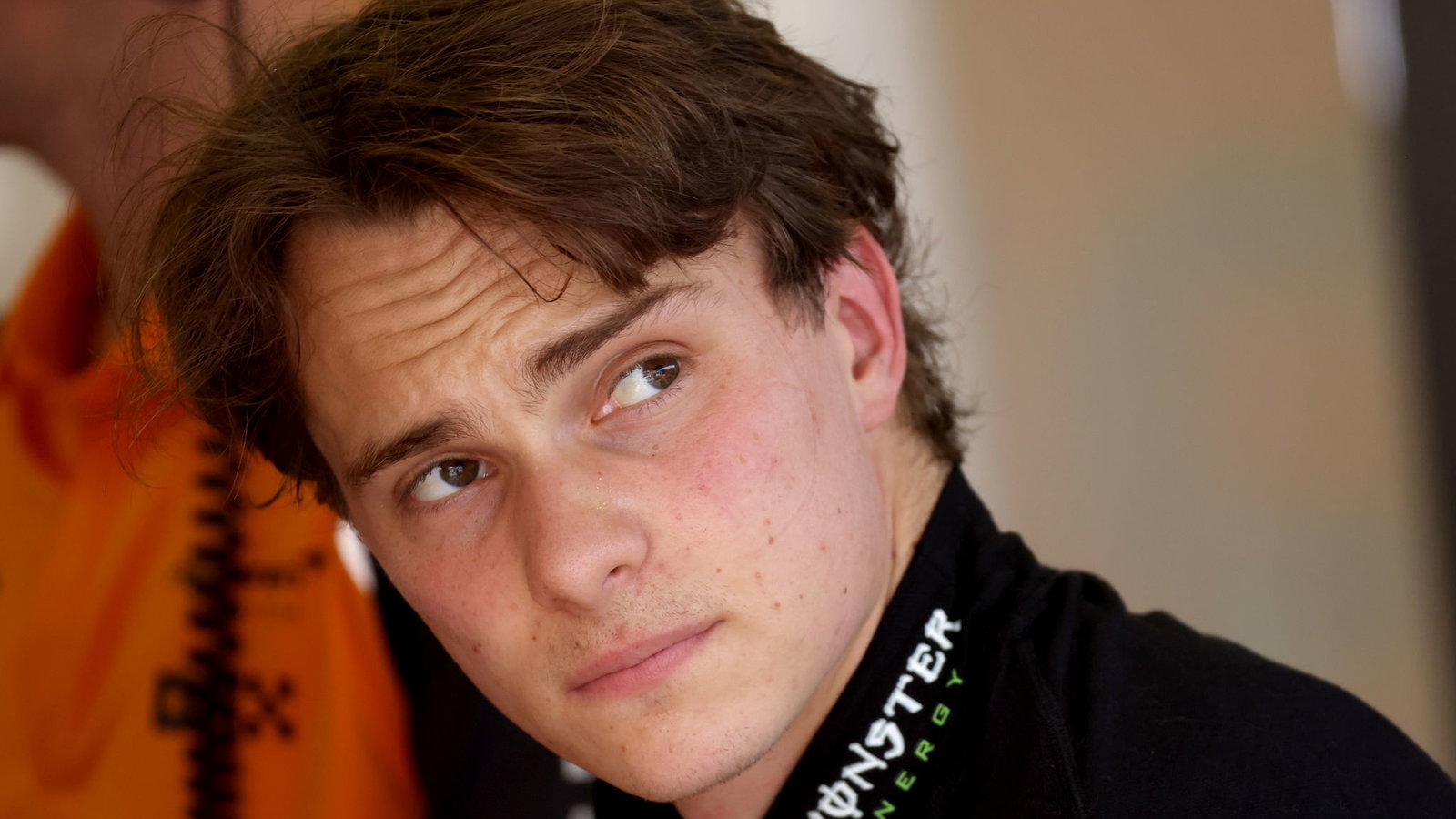 Piastri's hopes of winning a maiden F1 title are fading