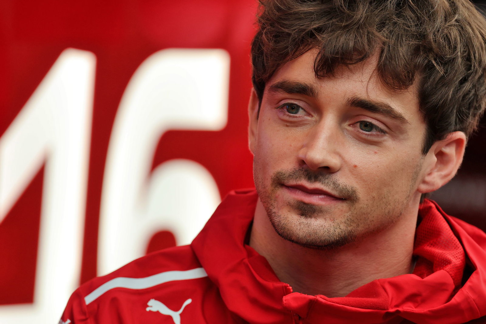 Charles Leclerc
