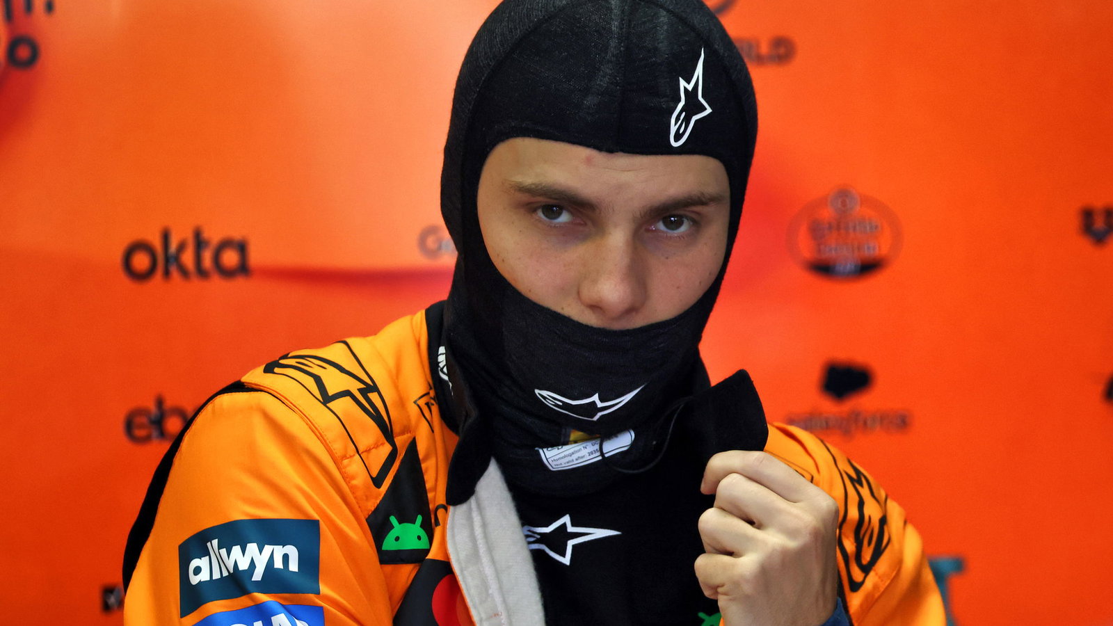 Piastri has lost the lead of the world championship