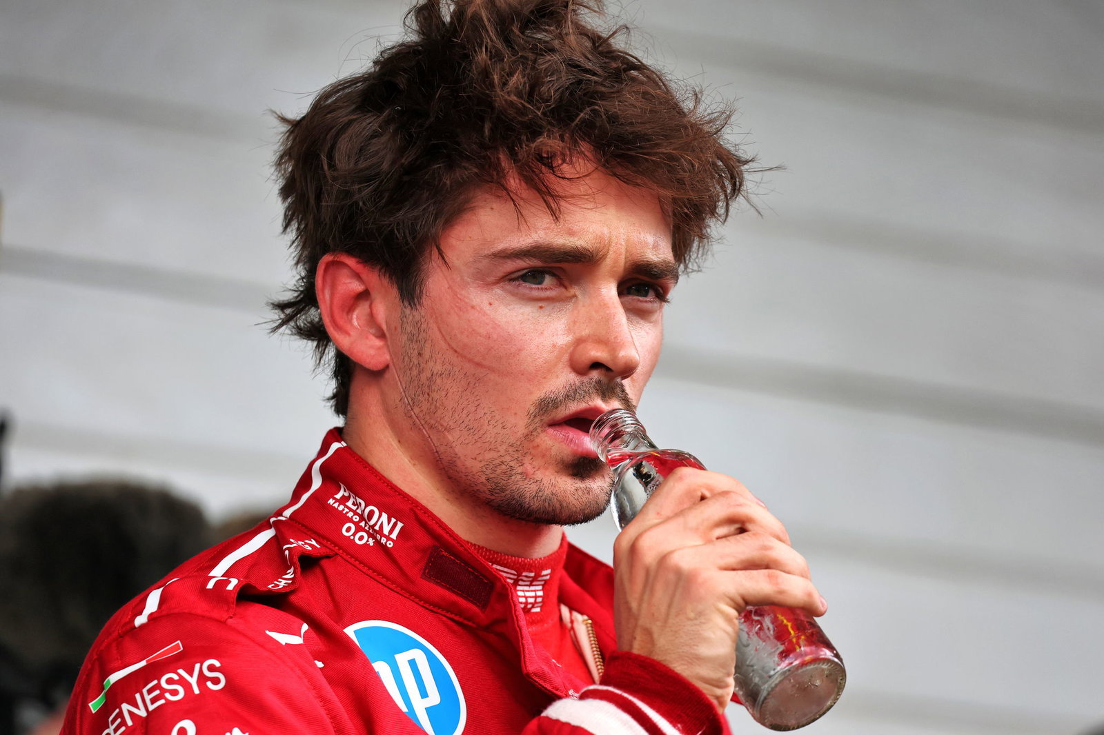 Charles Leclerc