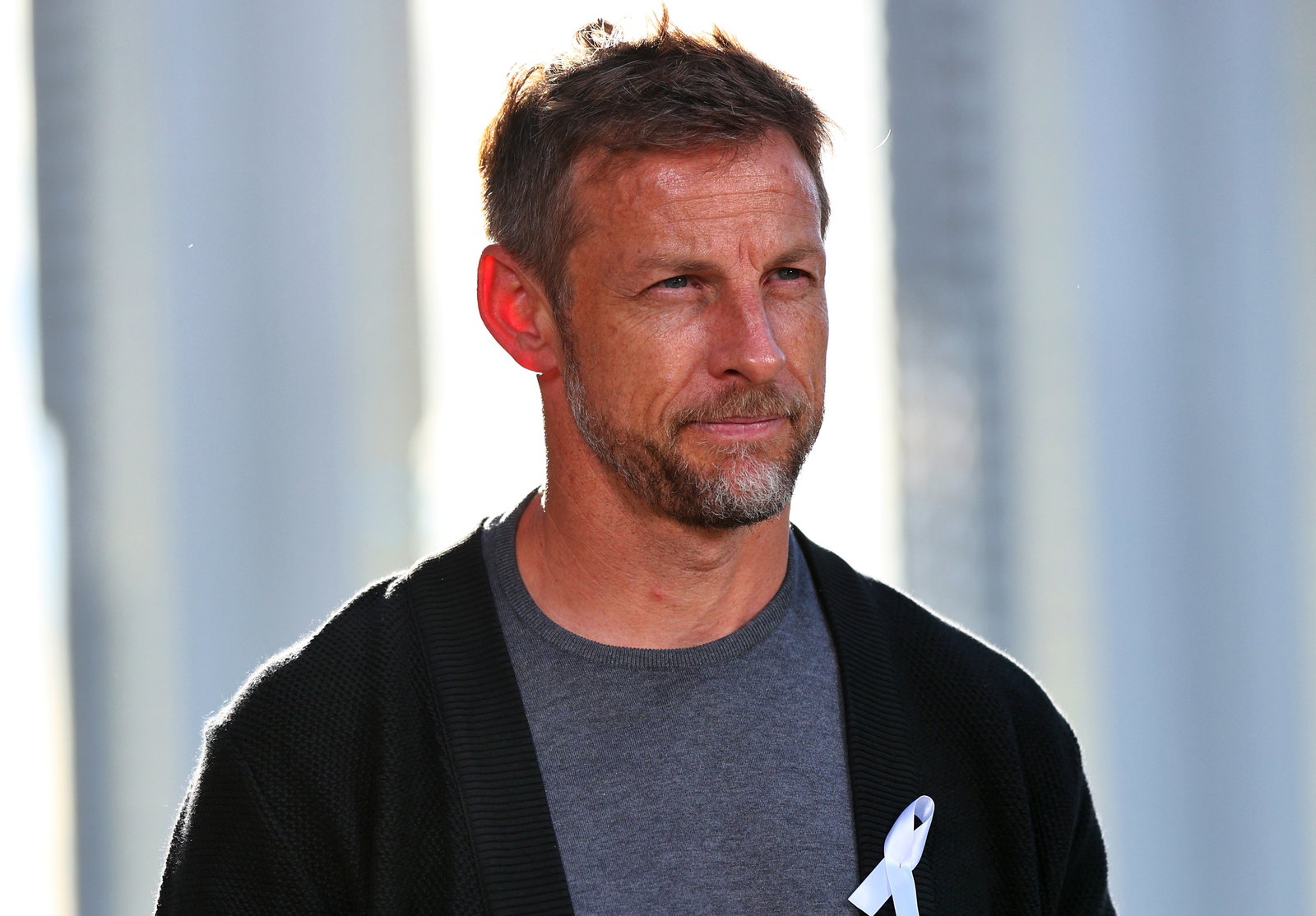 Jenson Button has retired from racing 