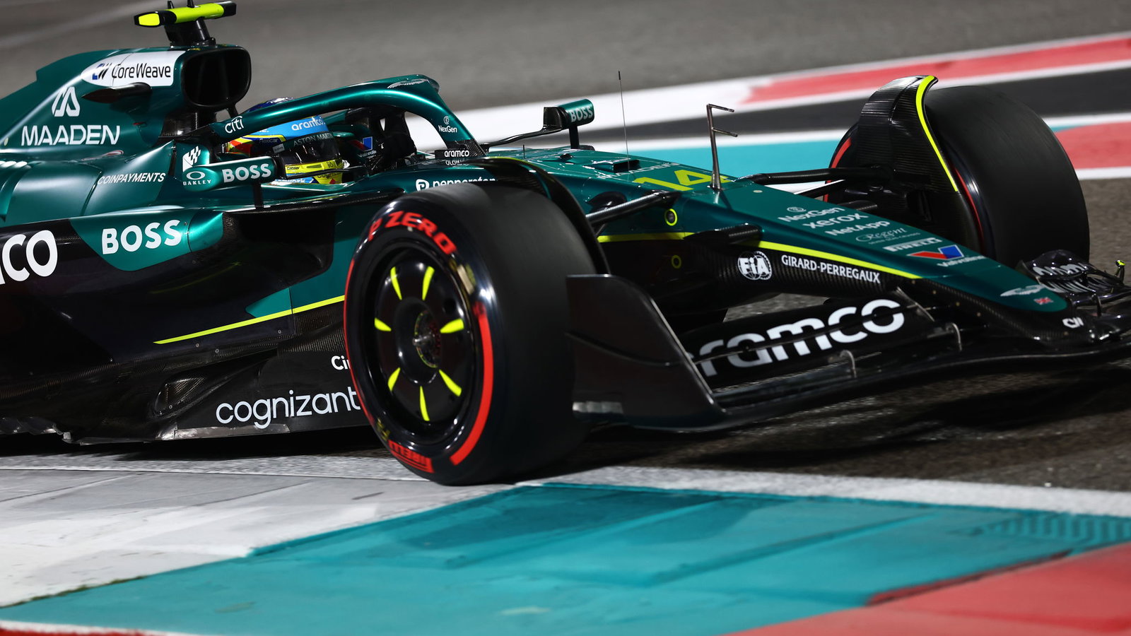 Honda will exclusively supply Aston Martin in 2026