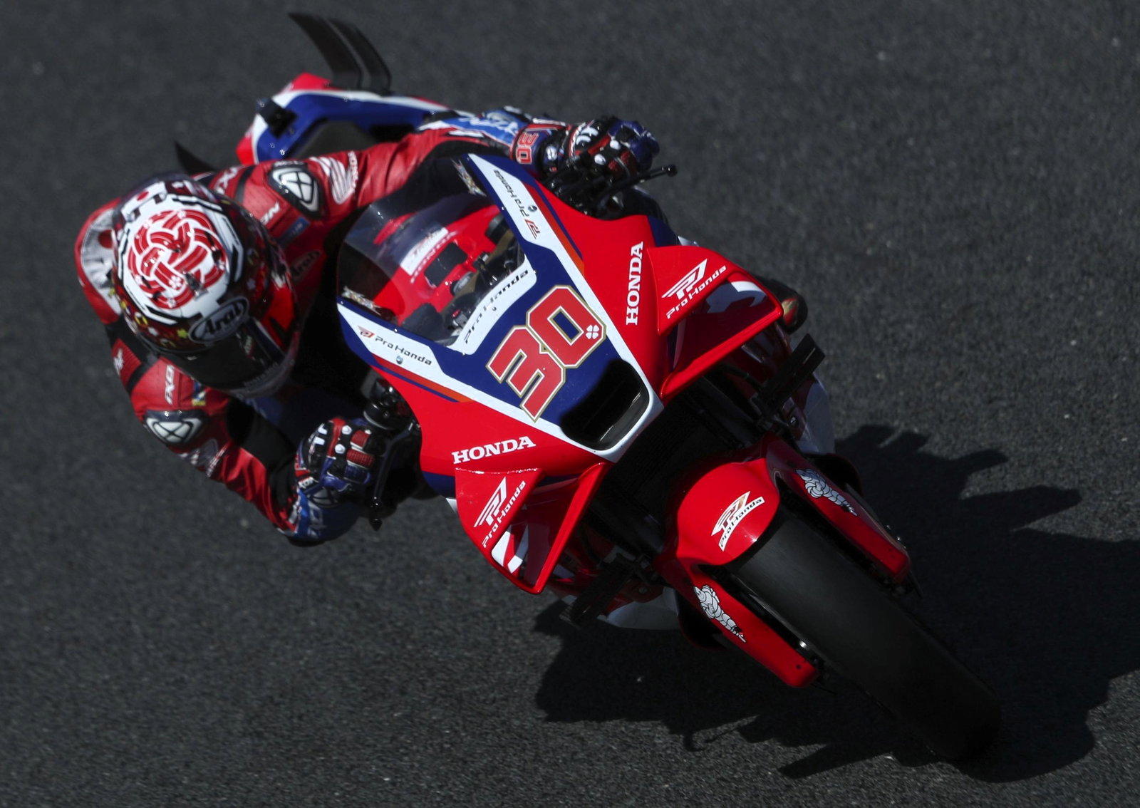 Takaaki Nakagami, 2025 Japanese MotoGP