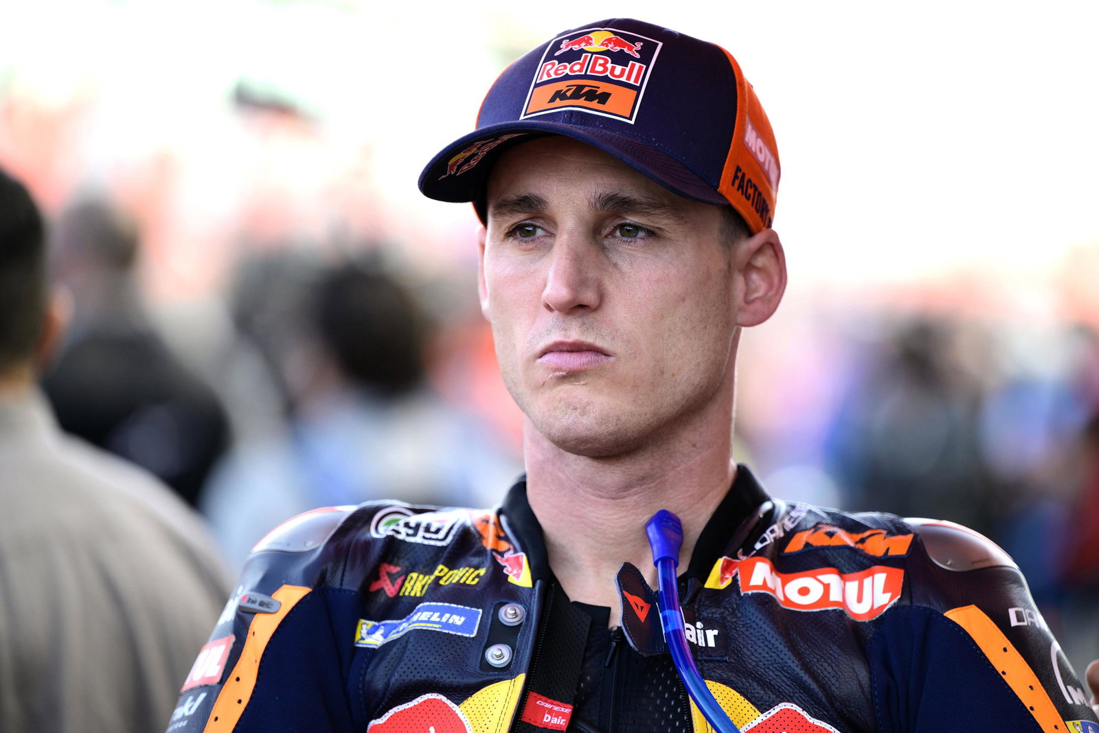 Pol Espargaro, 2025 Portimao MotoGP