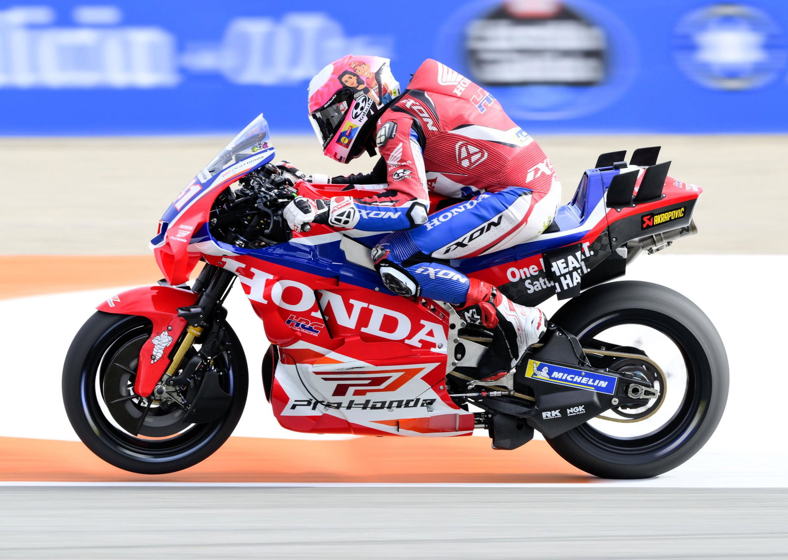 Aleix Espargaro, 2025 Valencia MotoGP