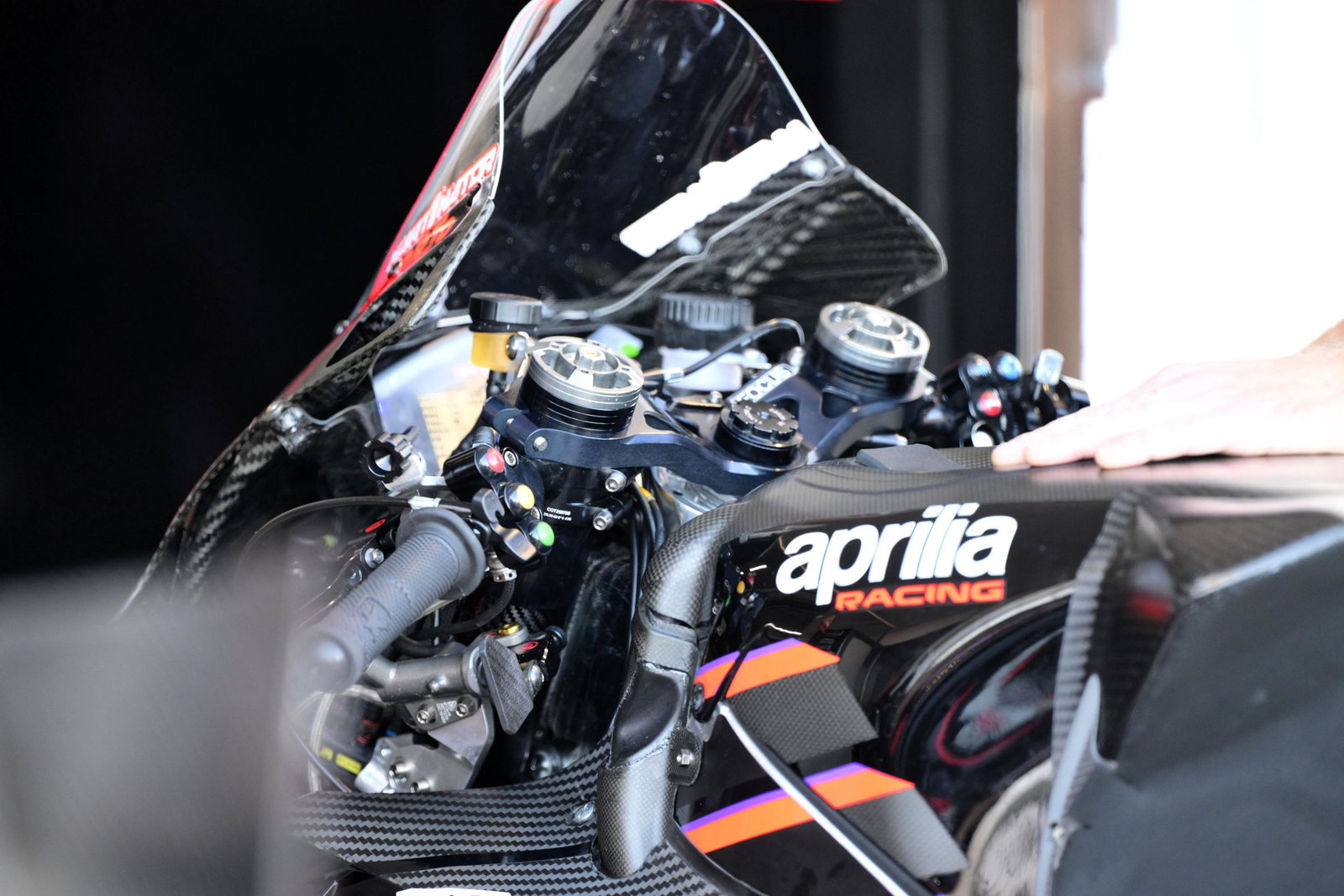 Aprilia RS-GP