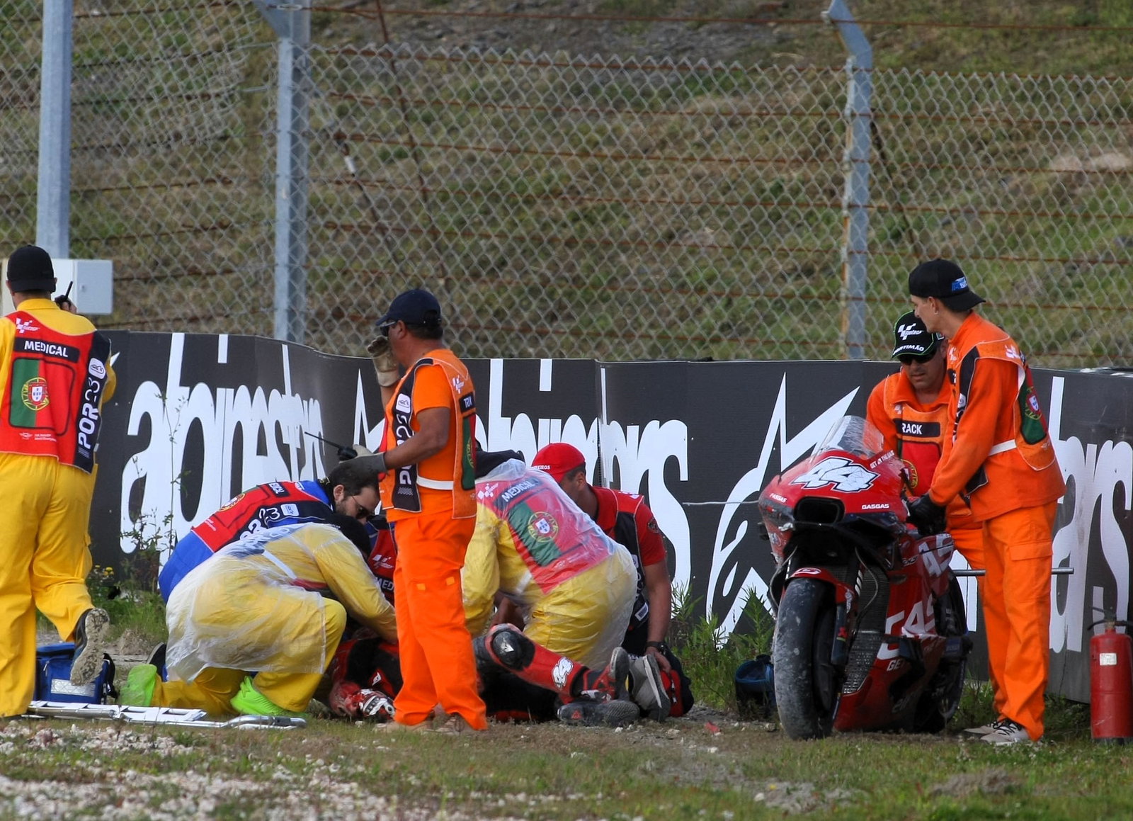 Pol Espargaro, 2023 Portimao MotoGP