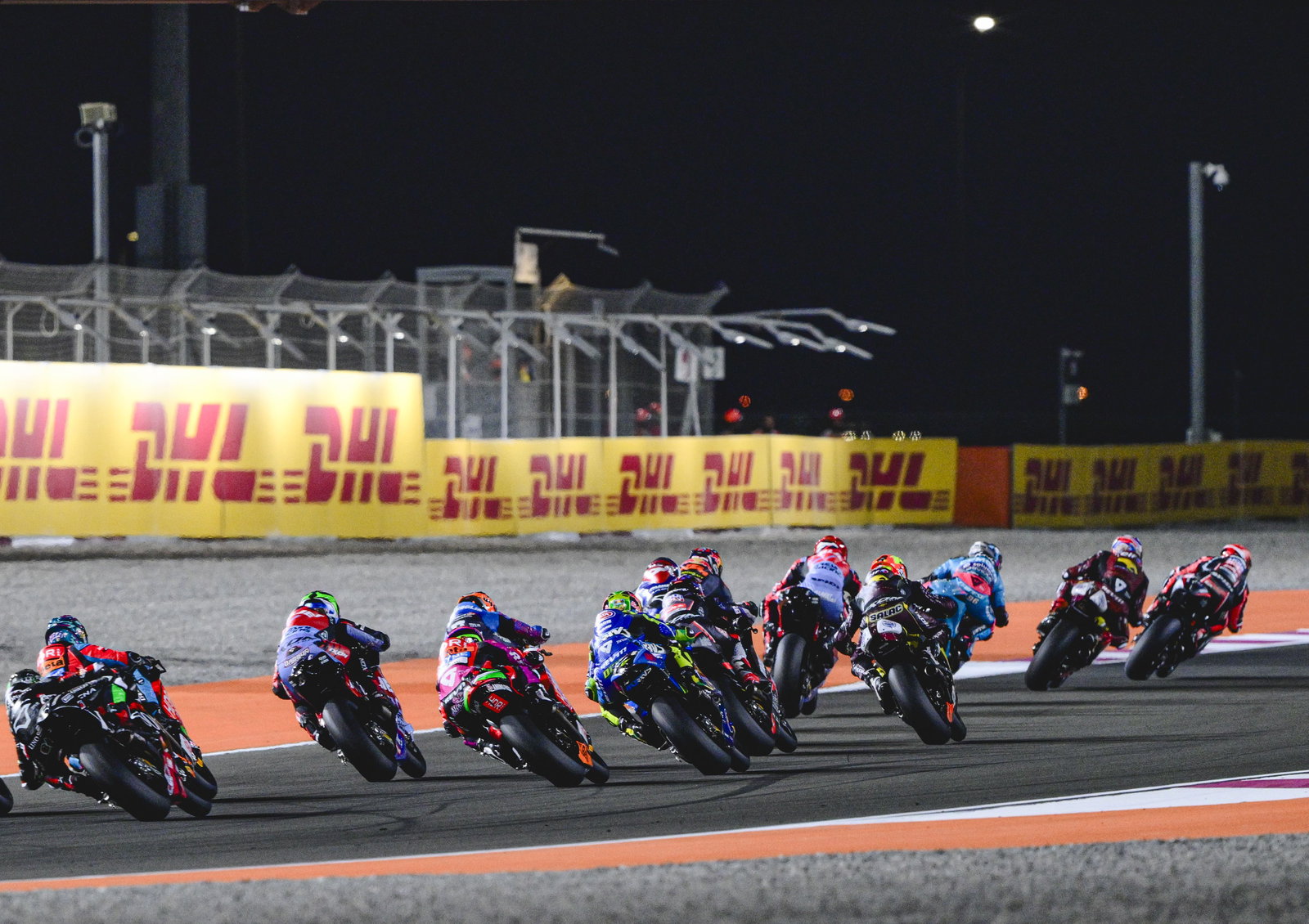 2025 Qatar Moto2 Grand Prix