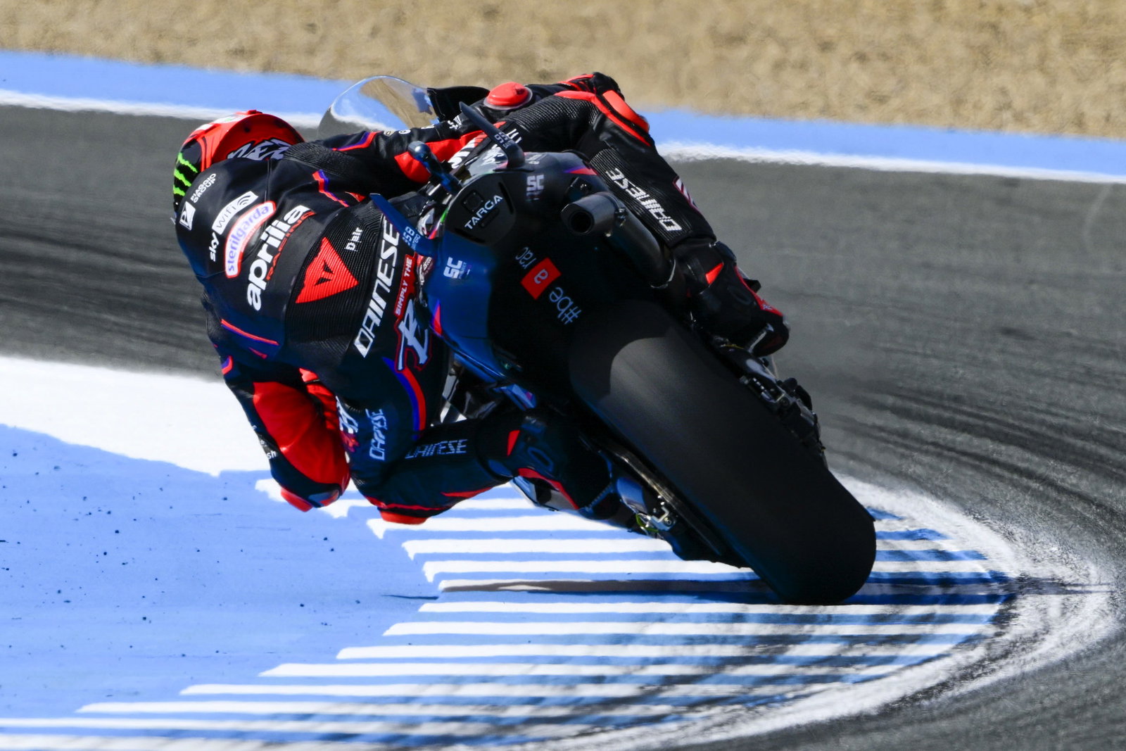 Marco Bezzecchi, Jerez