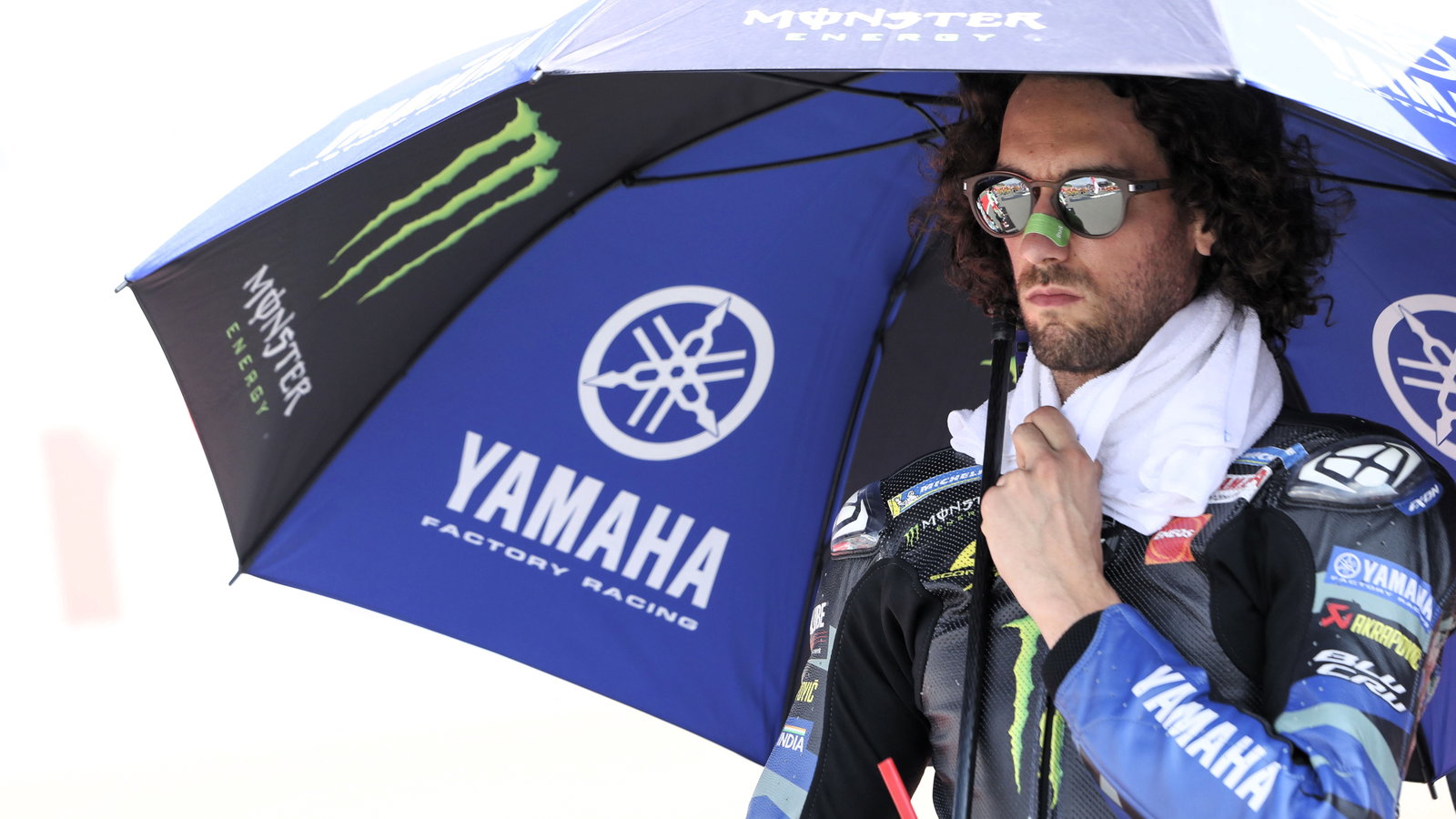 Alex Rins, 2025 Indonesian MotoGP