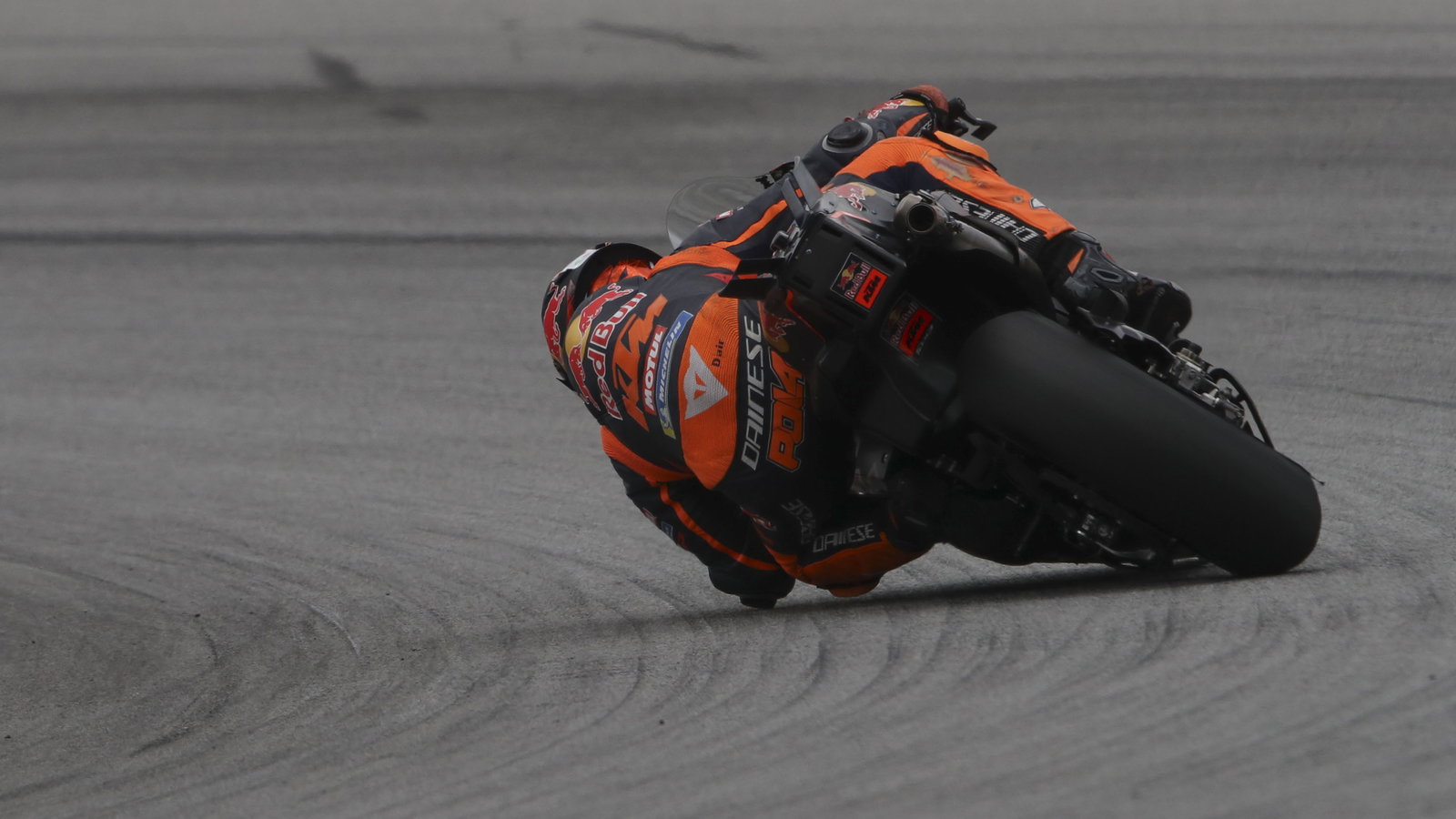 Pol Espargaro, Tech3 KTM, 2025 Malaysian MotoGP