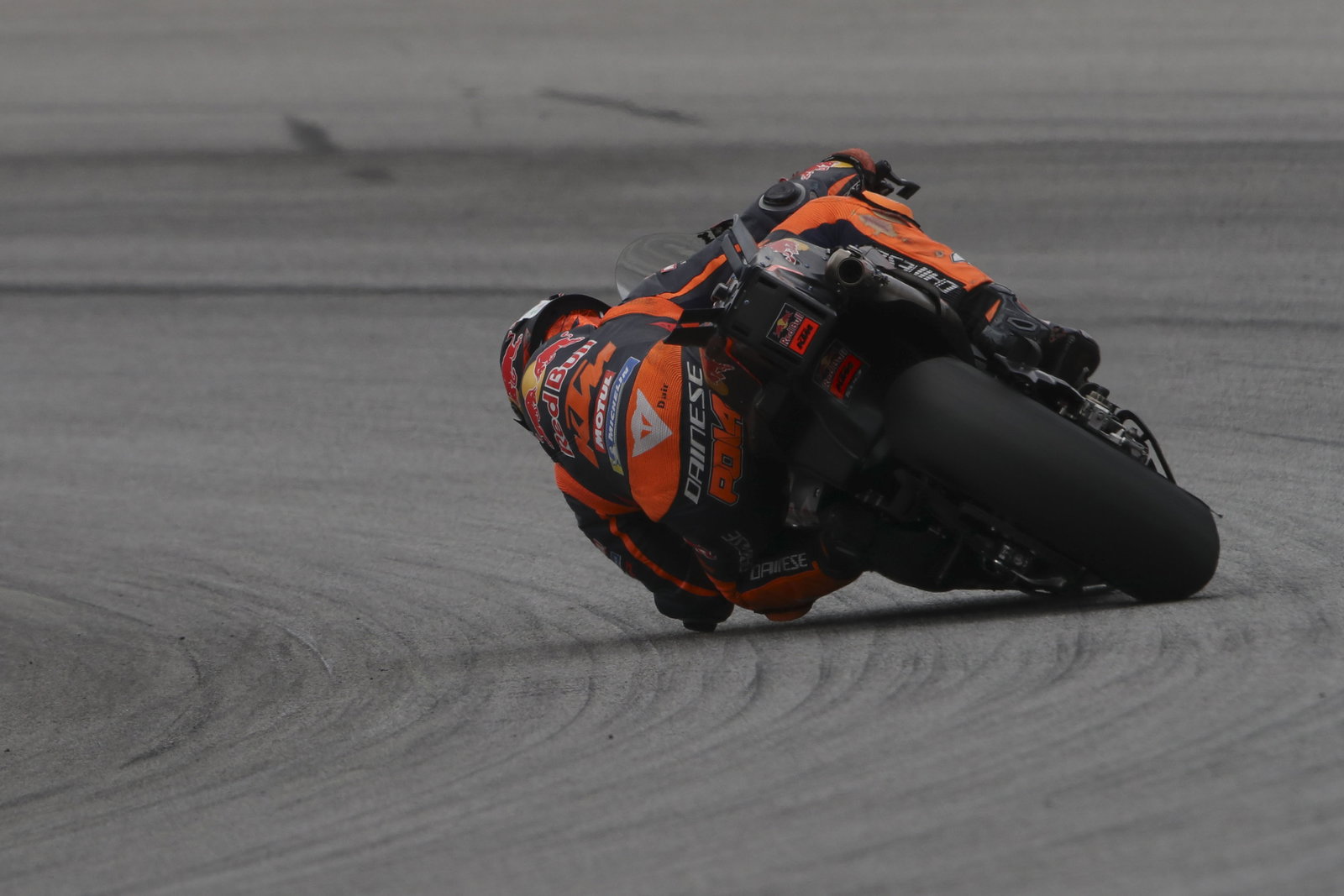 Pol Espargaro, Tech3 KTM, 2025 Malaysian MotoGP