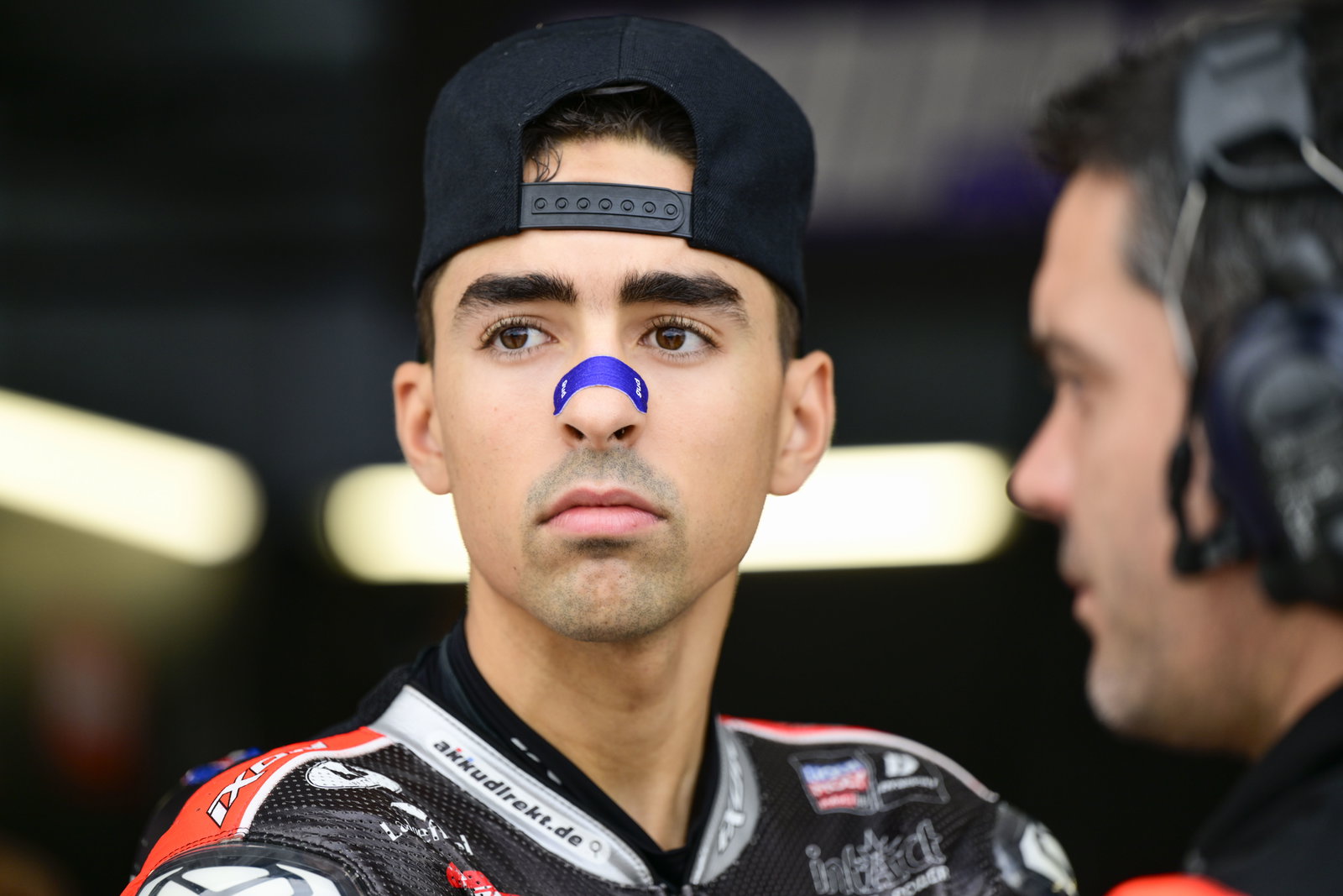 Senna Agius. Credit: Gold and Goose.