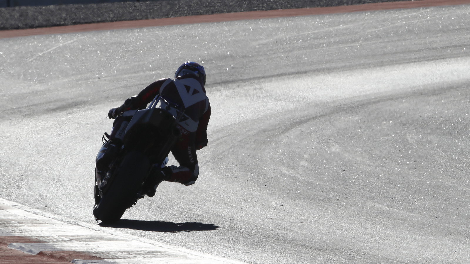 Diogo Moreira, LCR Honda, 2025 Valencia test