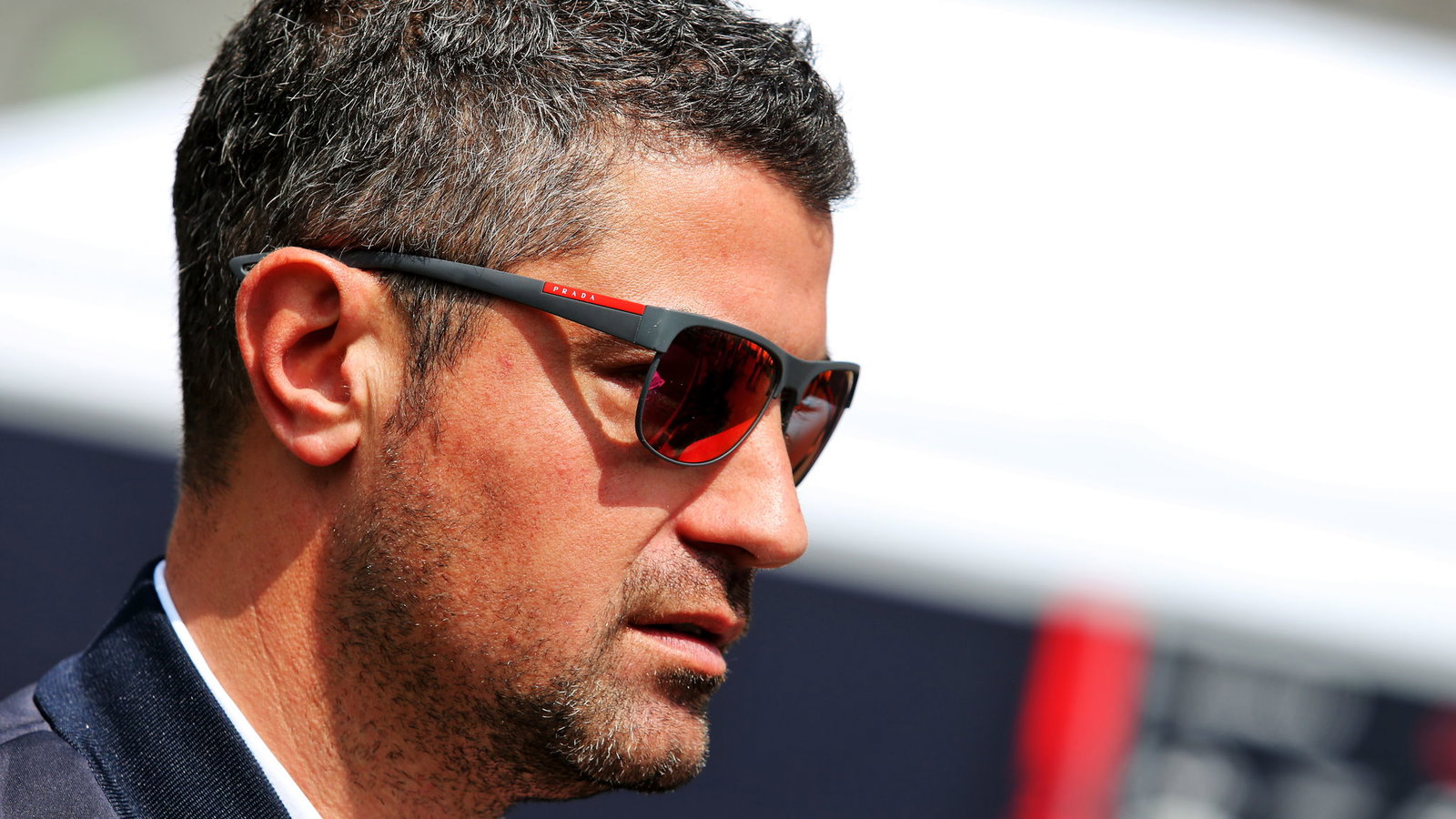 Michael Masi was removed as F1 race director after 2021