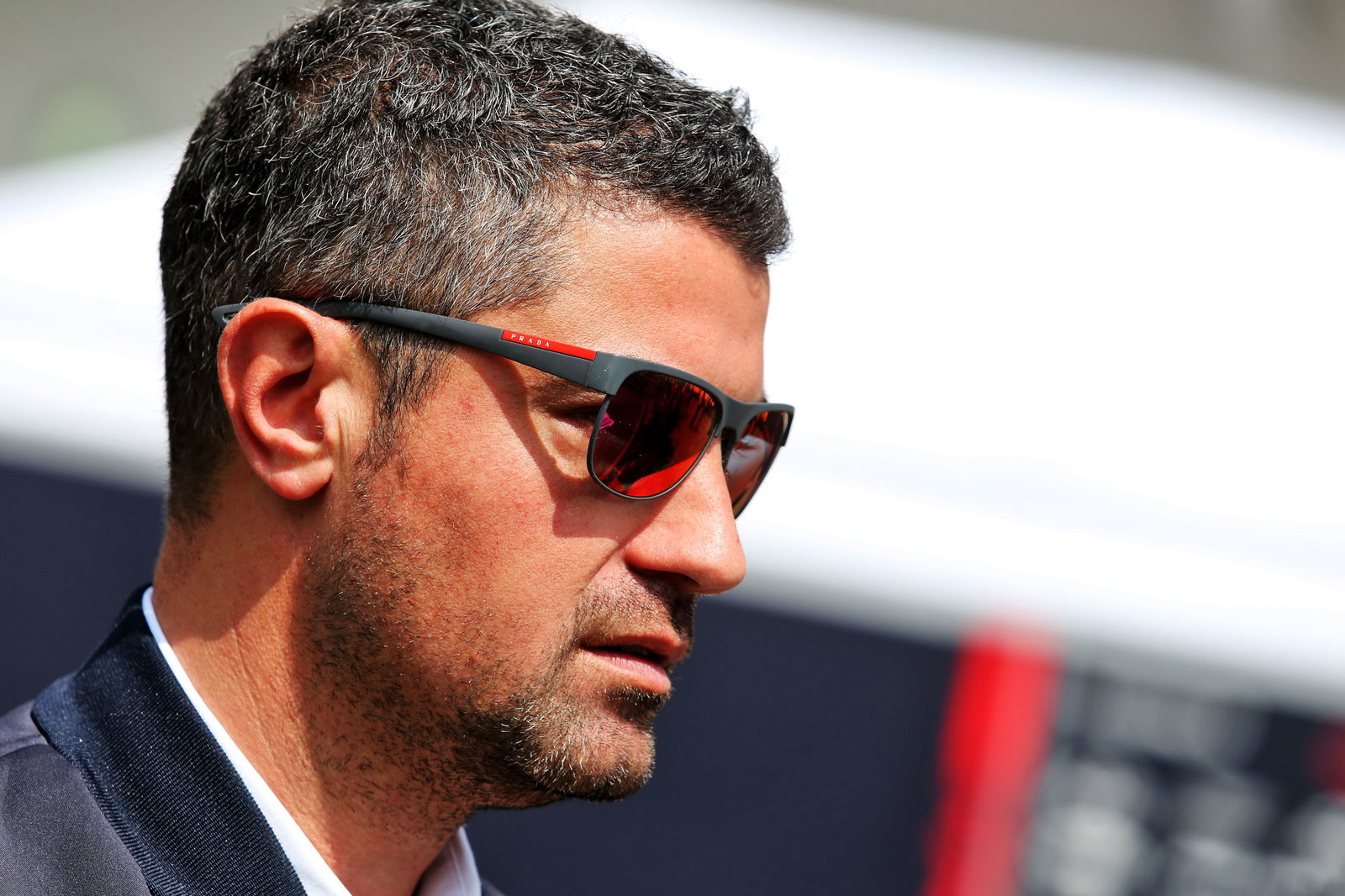 Michael Masi was removed as F1 race director after 2021